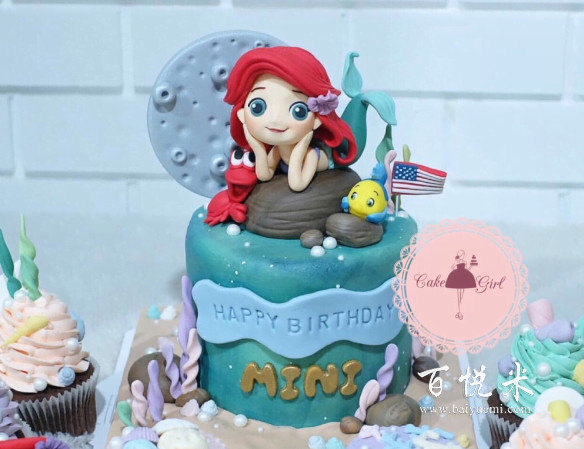 翻糖蛋糕起源哪個國家？翻糖蛋糕為什么那么貴？